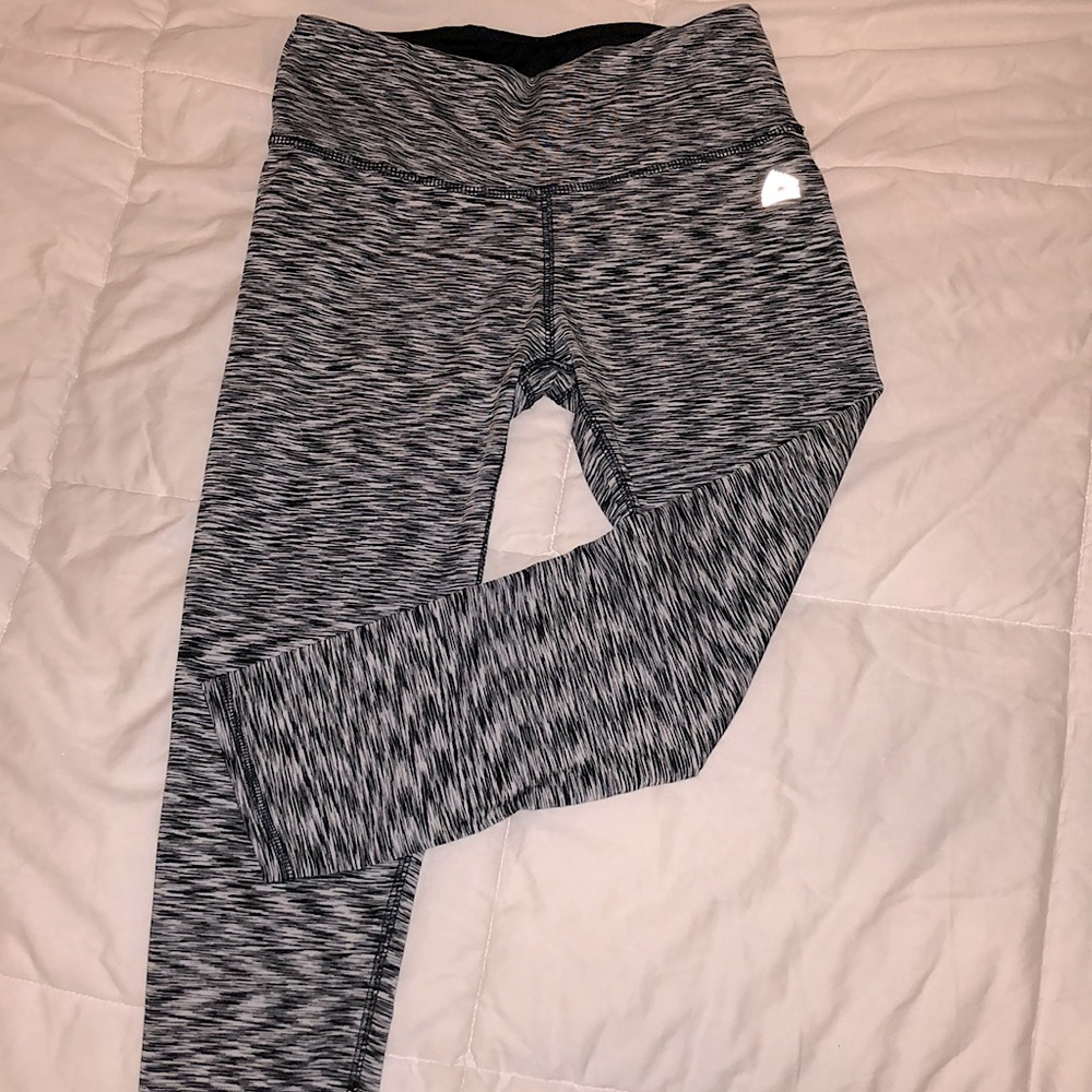 Cropped Leggings